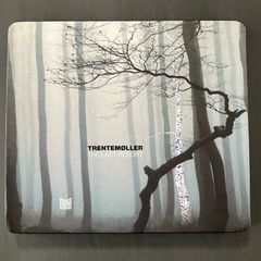 trentemoller  -  the last resort
