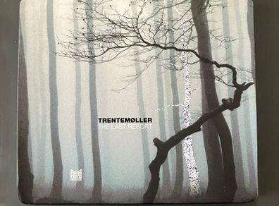 trentemoller  -  the last resort