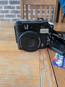 Instax mini 99