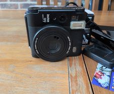 Instax mini 99