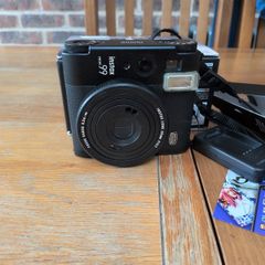 Instax mini 99