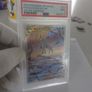 Glaceon VSTAR SAR Japanese PSA 9 Image 2