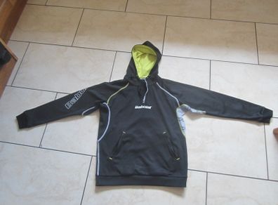 Babolat tennis/ sports  jersey  age 12-14
