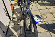 Orbea optima  E- bike as new medium size