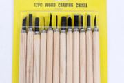 12 Craft Woodworking Tools