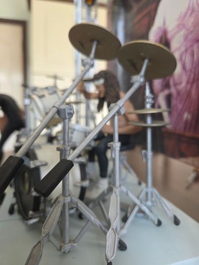 McFarlanes Metallica series 1 'And Justice For All' collectable
