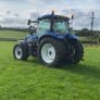 New Holland TS115A Image 4