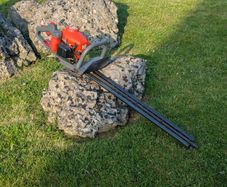 Petrol Hedge Trimmer