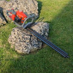 Petrol Hedge Trimmer