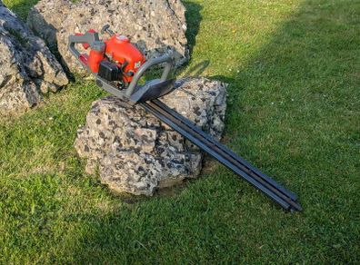 Petrol Hedge Trimmer