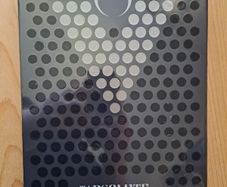 The Absolute Multiversity (in foil and box)