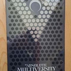 The Absolute Multiversity (in foil and box)