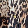 Yours animal print blouse plus size Image 2