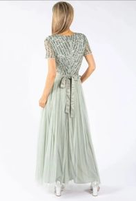 Bridesmaids dresses