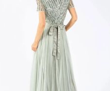 Bridesmaids dresses