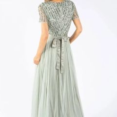 Bridesmaids dresses