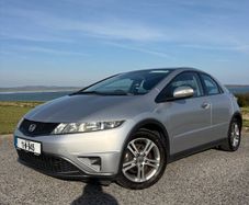 Honda Civic 2011