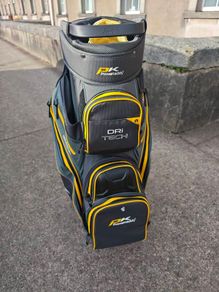 Powakaddy dri tech bag