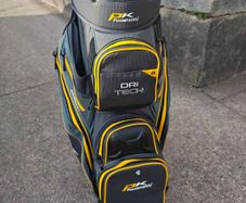 Powakaddy dri tech bag
