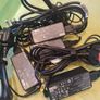 Lenovo Original chargers with Yellow pin Rectangular connector Image 4