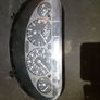 Bmw 3 E46 3 Series Speedometer Mph Instrument Cluster Oem Image 7