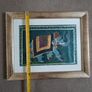 Framed Art Image 3