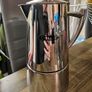 Steel Espresso Maker 6 Cup Image 3