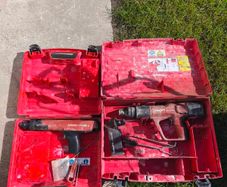 hilti