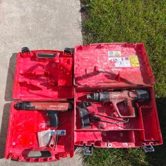 hilti