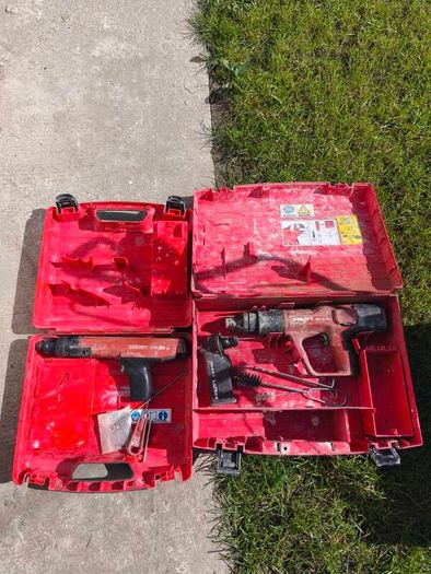 hilti