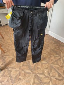 snickers work trouser