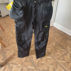 snickers work trouser