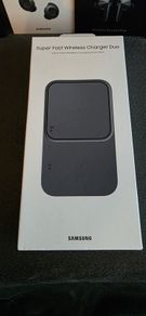 Samsung 15W Duo Wireless Charger Pad