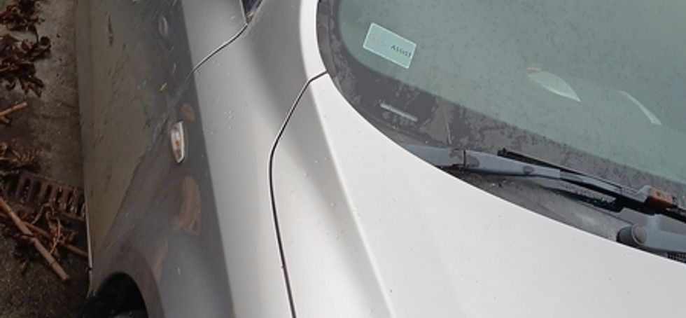 2008 kia ceed