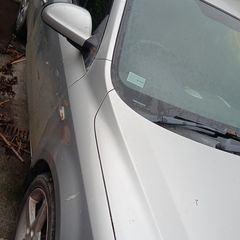 2008 kia ceed