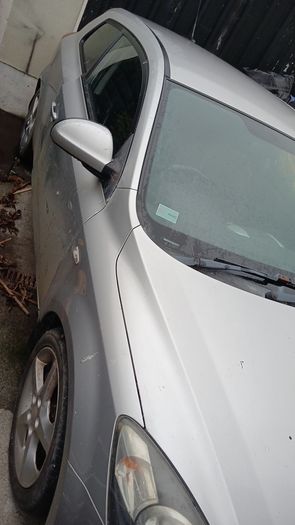 2008 kia ceed