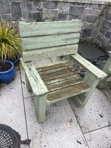 Garden Chairs
