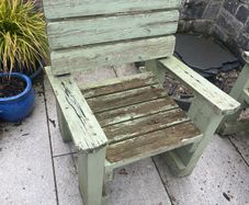 Garden Chairs