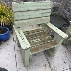 Garden Chairs