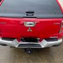 mitsubishi L200 Canopy Image 4