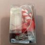 Candy cane LED christmas lights Image 4