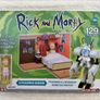McFarlane Toys Rick & Morty You Shall Now Call Me Snowball New BUT the box is damaged Please look at the pictures Image 5