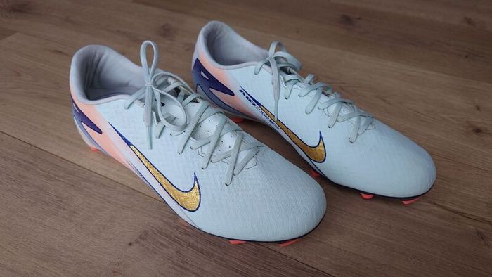 Nike CR7 Zoom Air football boots UK 10 EUR 45
