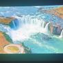 Sony ex225 Projector Image 8