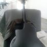 OVATION model tx collection semi acoustic guitar Image 7
