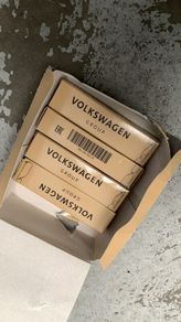 NEW Genuine VW Audi 2.0 TSI Spark Plugs