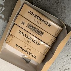 NEW Genuine VW Audi 2.0 TSI Spark Plugs