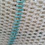 Vintage Crochet Blanket Image 5