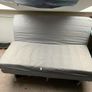IKEA LYCKSELE LOVAS Sofa bed in good condition Image 4