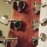 Takamine GD51ce Nat Image 5